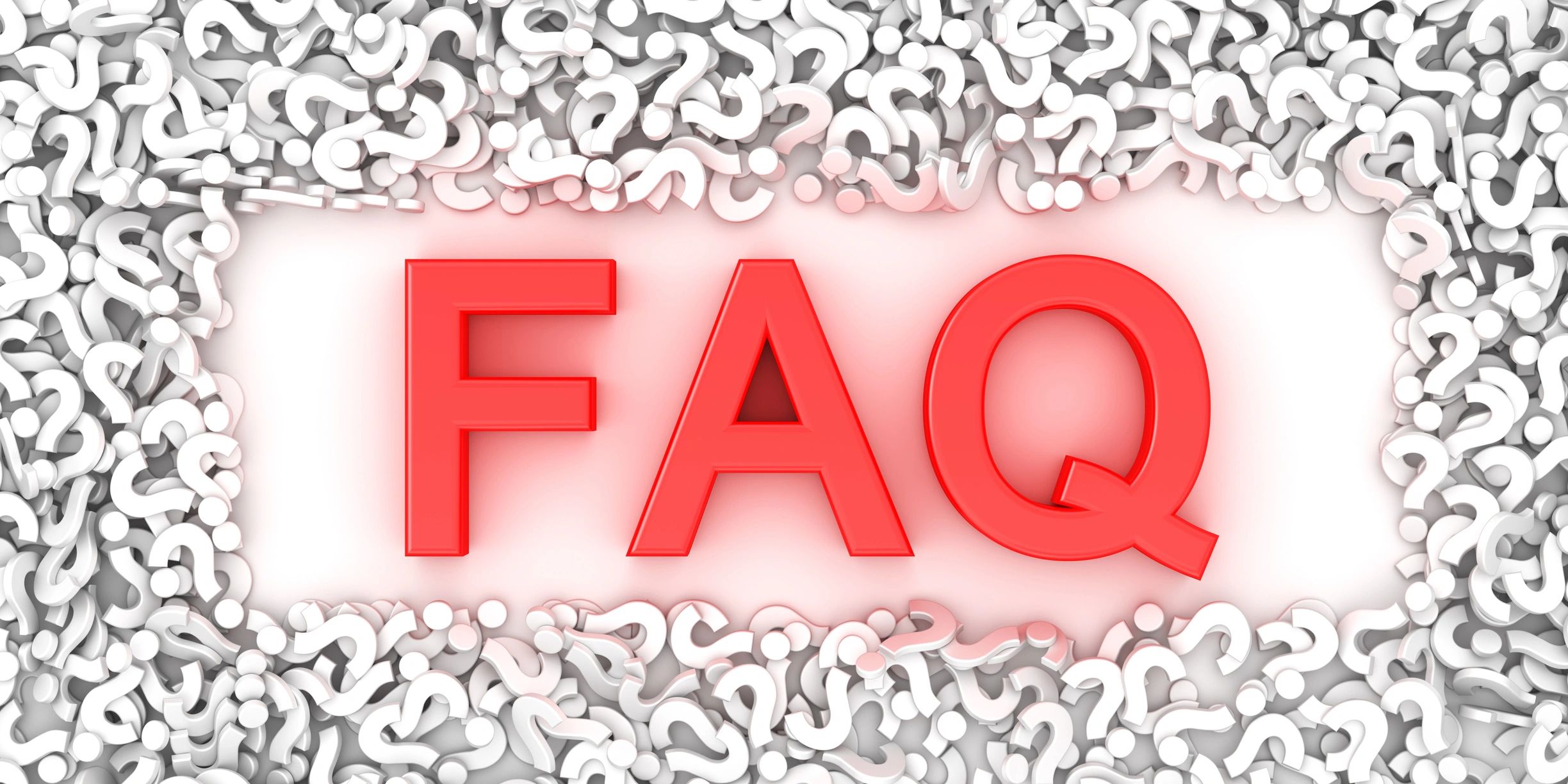 FAQ image