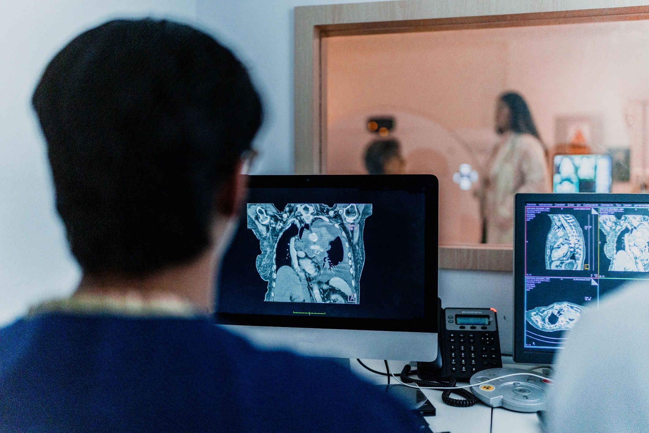 Diagnostic Imaging in Clinical Practice