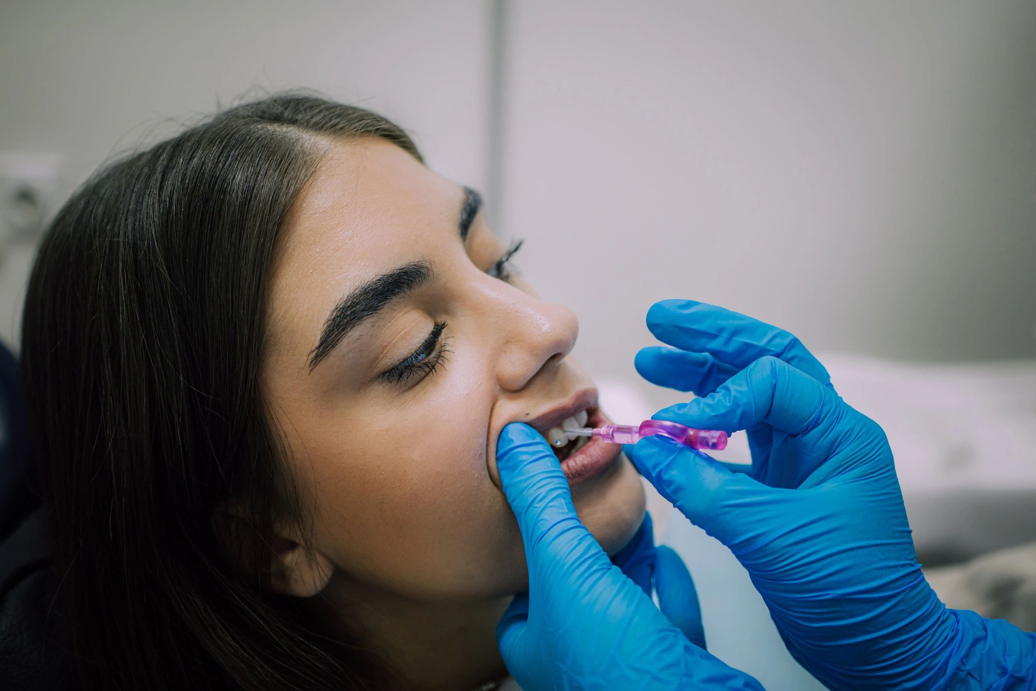 Non-Surgical Rhinoplasty Success